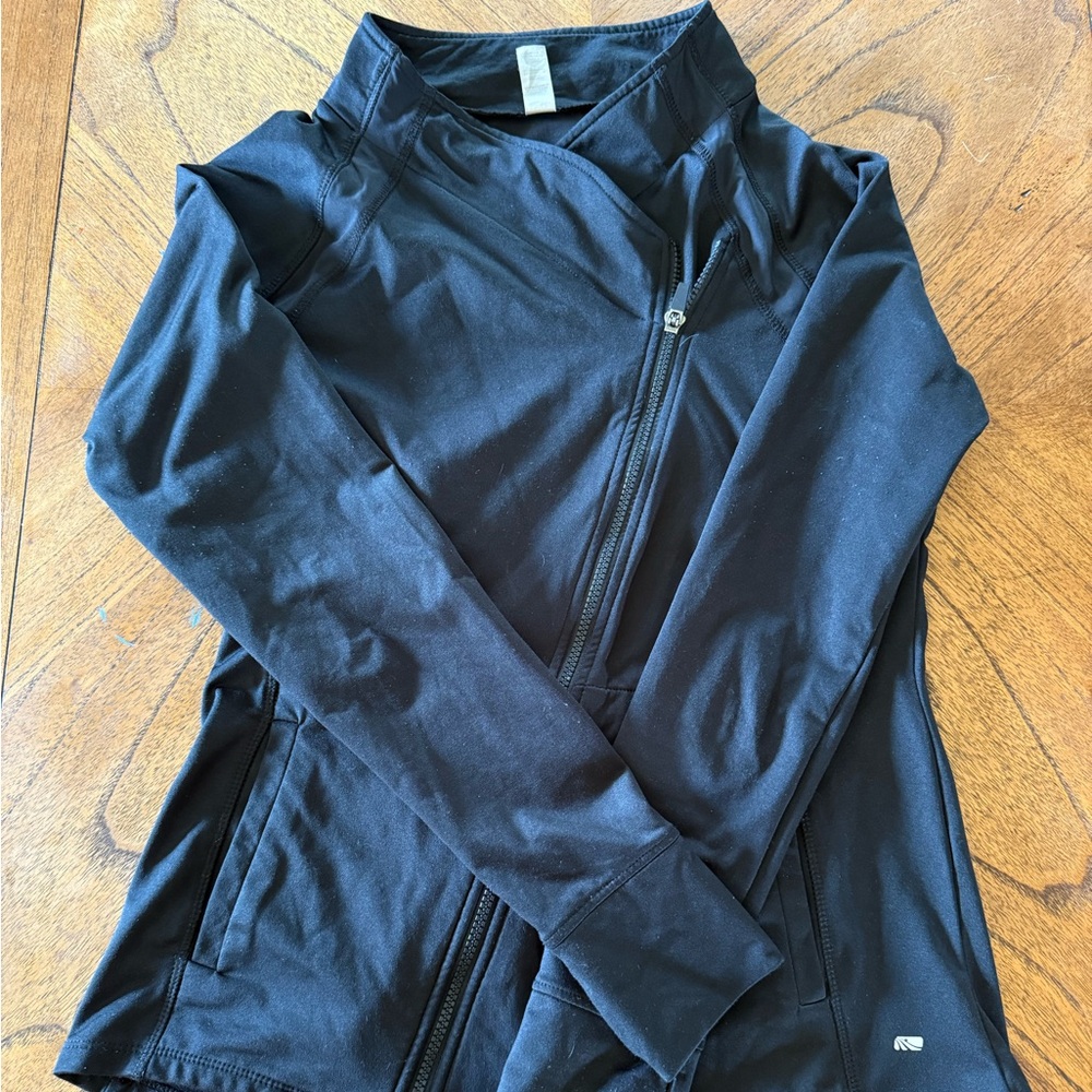 Marika Women's Black Jacket